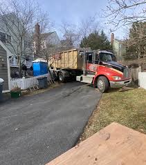 Best Yard Waste Removal  in George Mason, VA